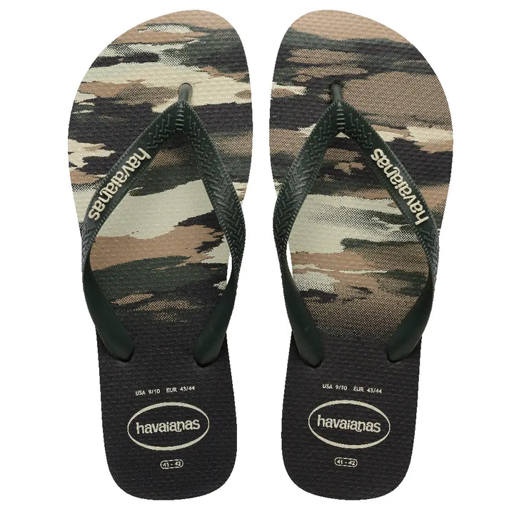 Havaianas Top Camu Jandals