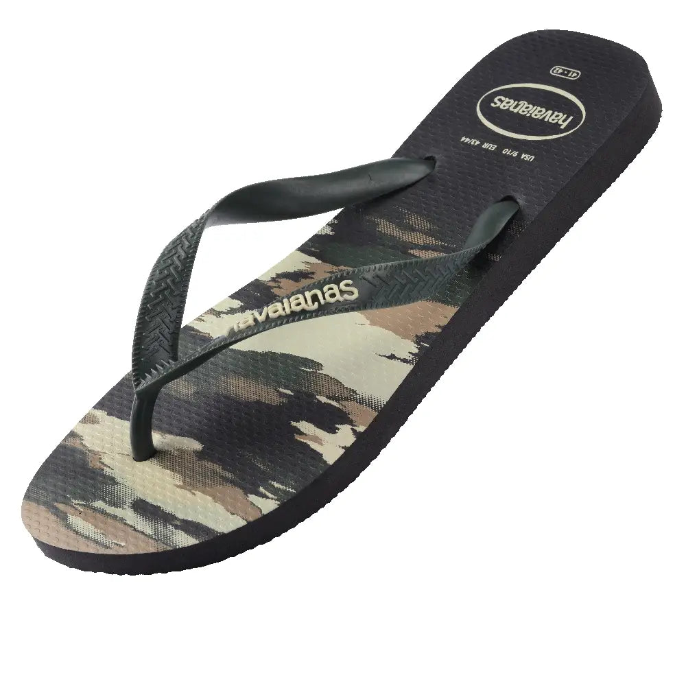 Havaianas Top Camu Jandals