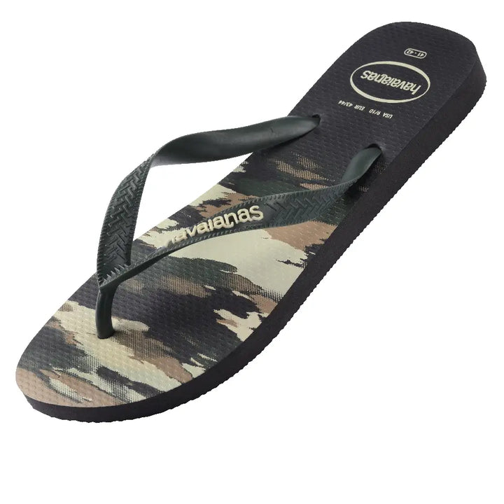 Havaianas Top Camu Jandals