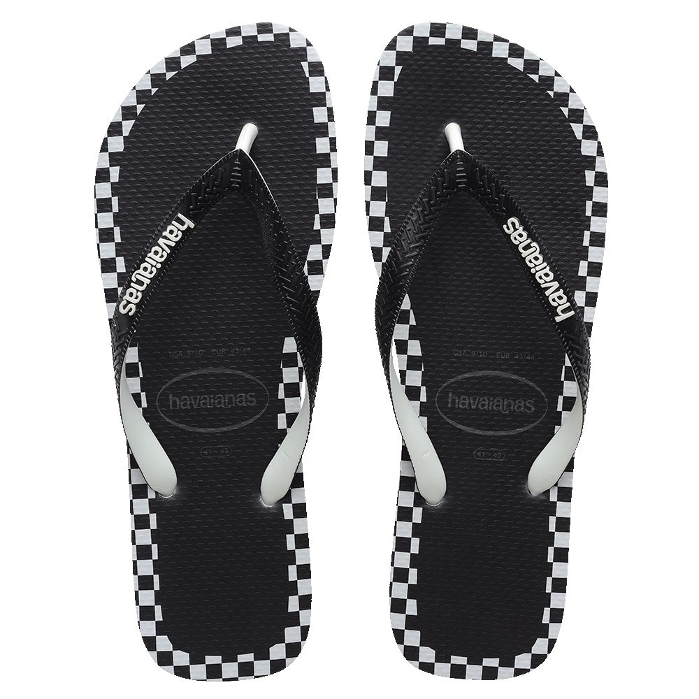 Havaianas Top Checkmate Jandals 