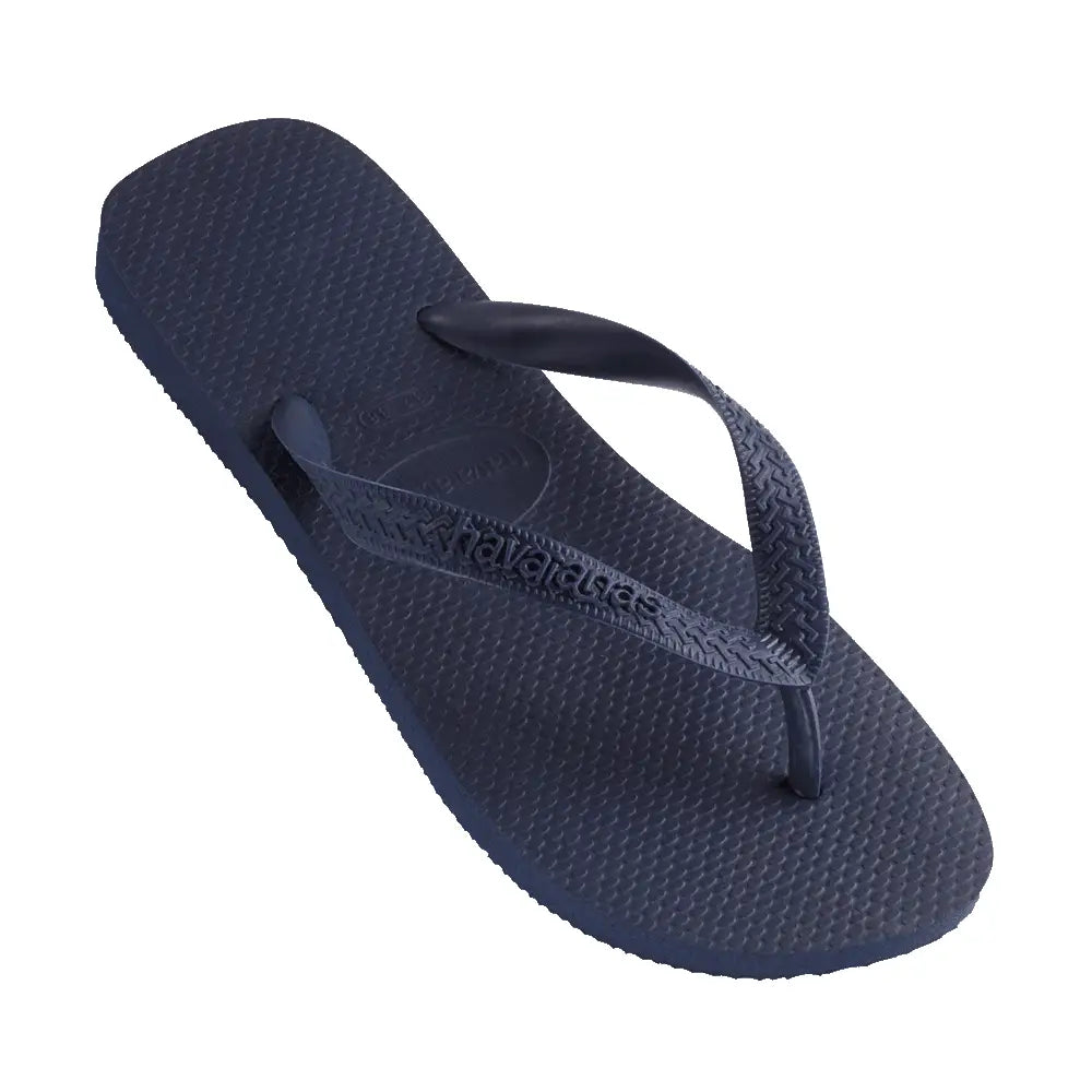 Havaianas Top Jandals - Navy