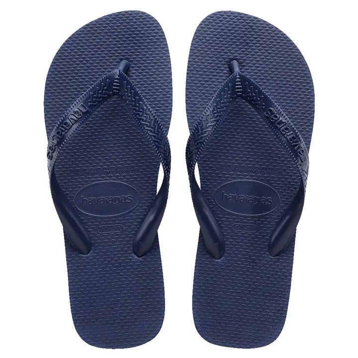 Havaianas Top Jandals - Navy