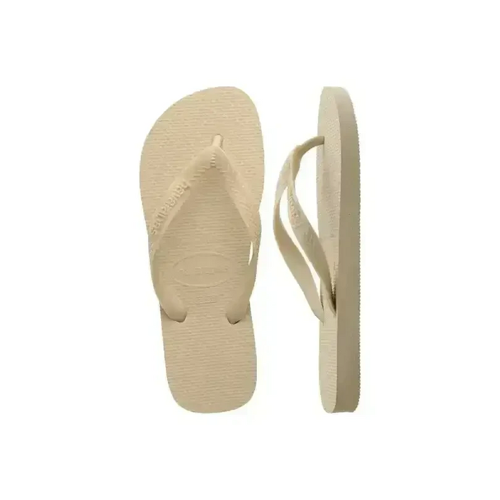 Havaianas Top Jandals Sand Grey 39 / 40 Brazil 