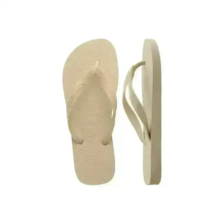 Havaianas Top Jandals Sand Grey 39 / 40 Brazil 