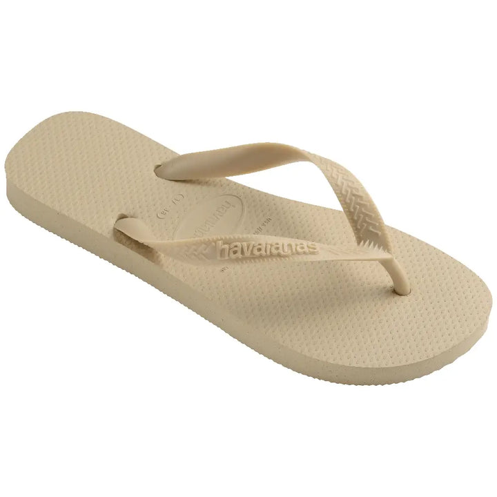 Havaianas Top Senses - Sand Grey