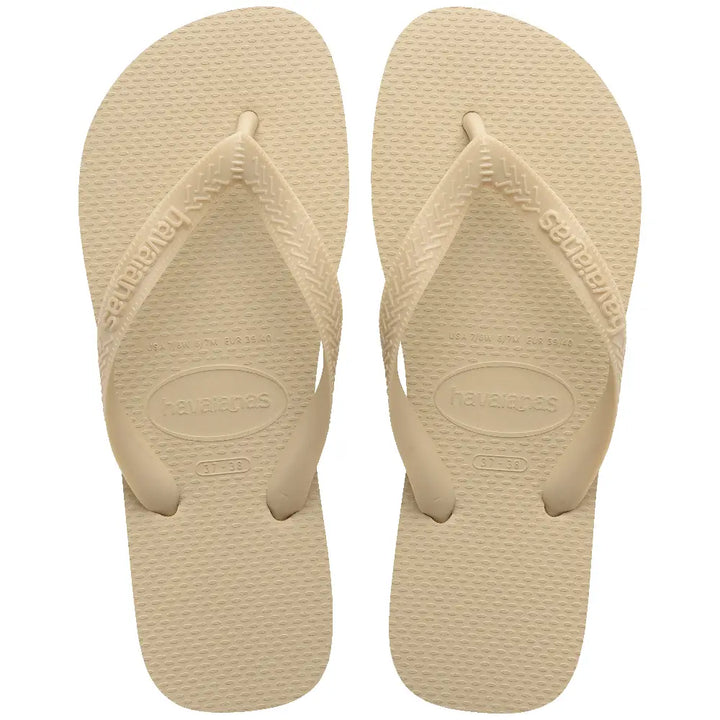 Havaianas Top Senses - Sand Grey