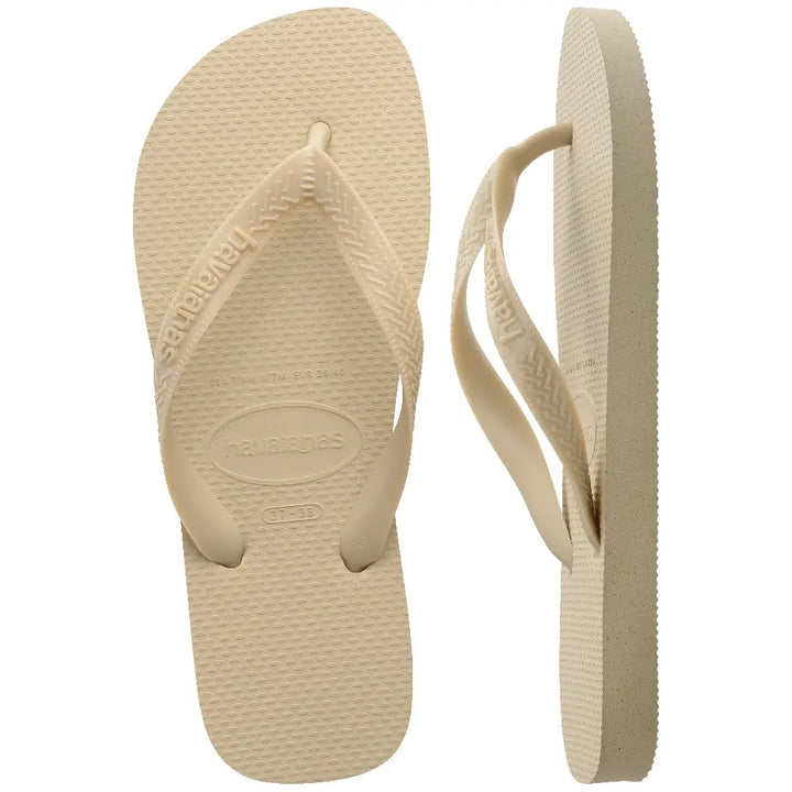 Havaianas Top Senses - Sand Grey