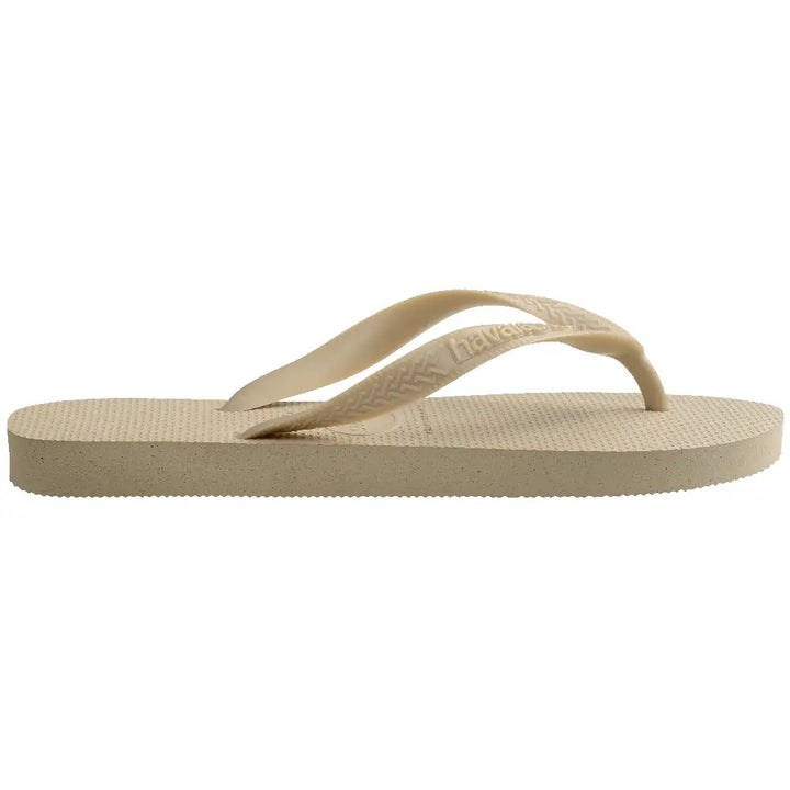 Havaianas Top Senses - Sand Grey