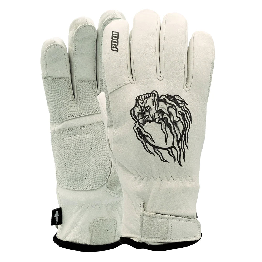 Pow HDX Gloves