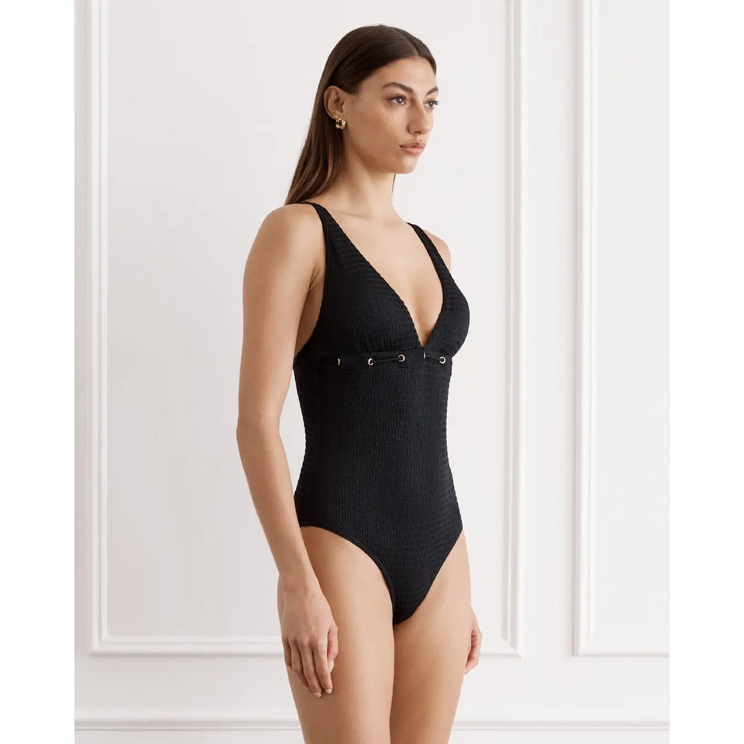 Heaven Coco One Piece Swimsuit