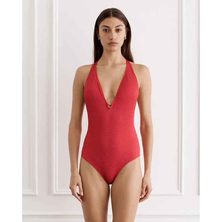 Heaven Shay One Piece Swimsuit