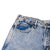 Hoddle 16oz Denim Ranger Jean Shorts 