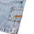 Hoddle 16oz Denim Ranger Jean Shorts 