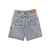 Hoddle 16oz Denim Ranger Jean Shorts 