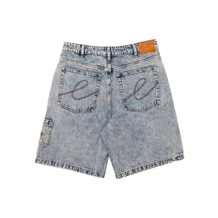 Hoddle 16oz Denim Ranger Jean Shorts 