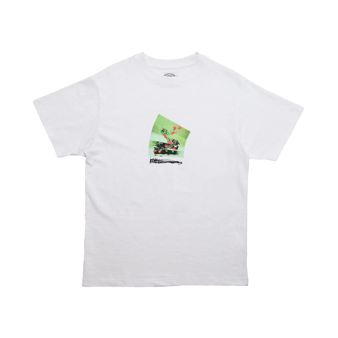 Hoddle Flowers T-Shirt 