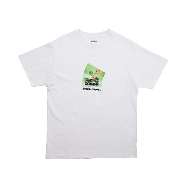 Hoddle Flowers T-Shirt 
