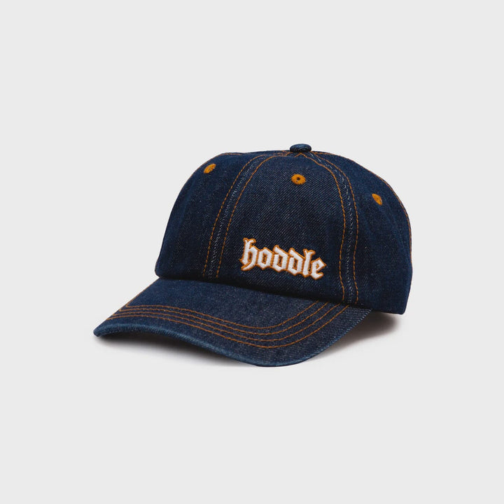 Hoddle Logo Cap 