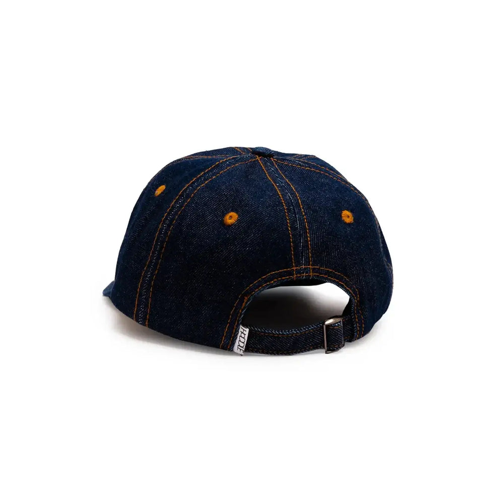 Hoddle Logo Cap 