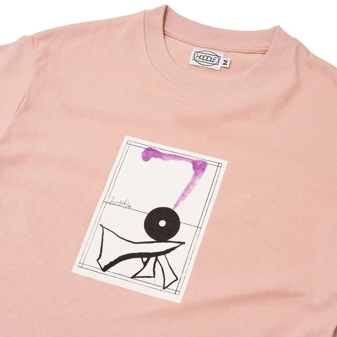 Hoddle Trifid T-Shirt 