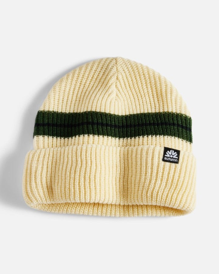 Autumn Horizon Beanie