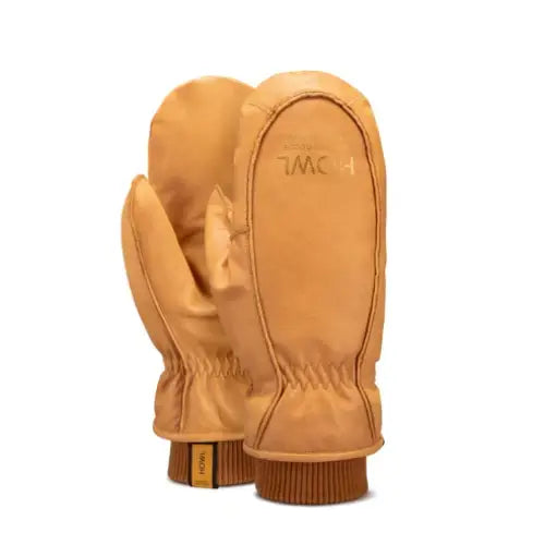 Howl Highland Mitts