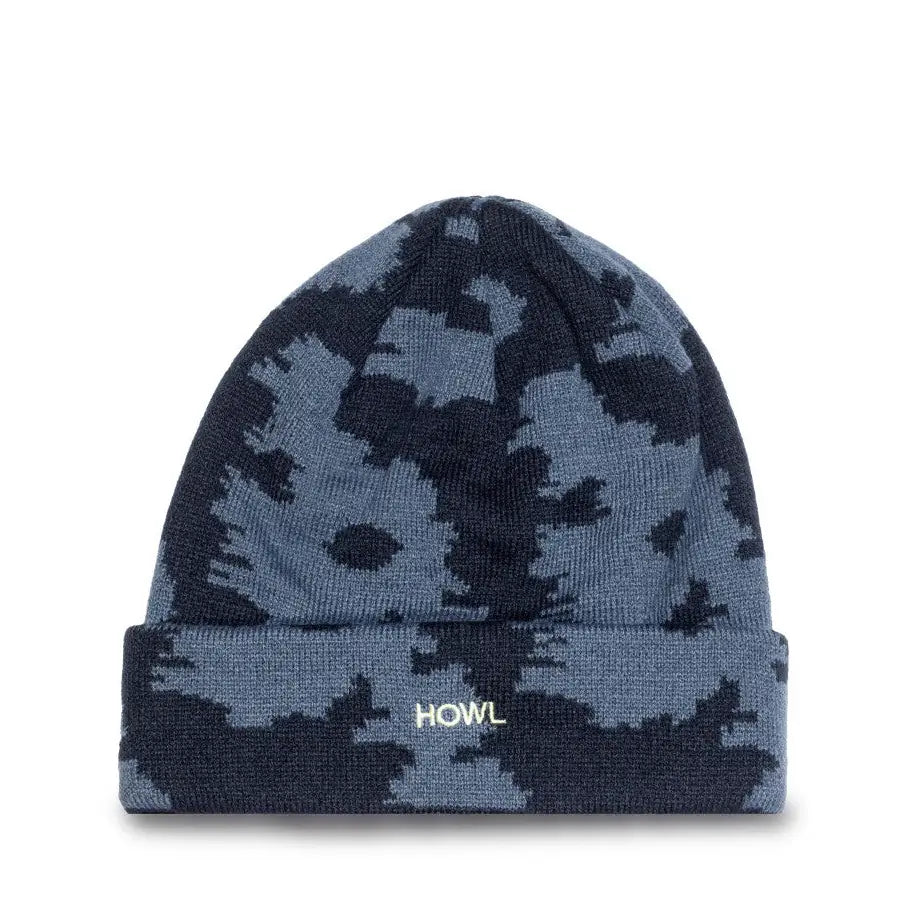 Howl Paragon Beanie - Black