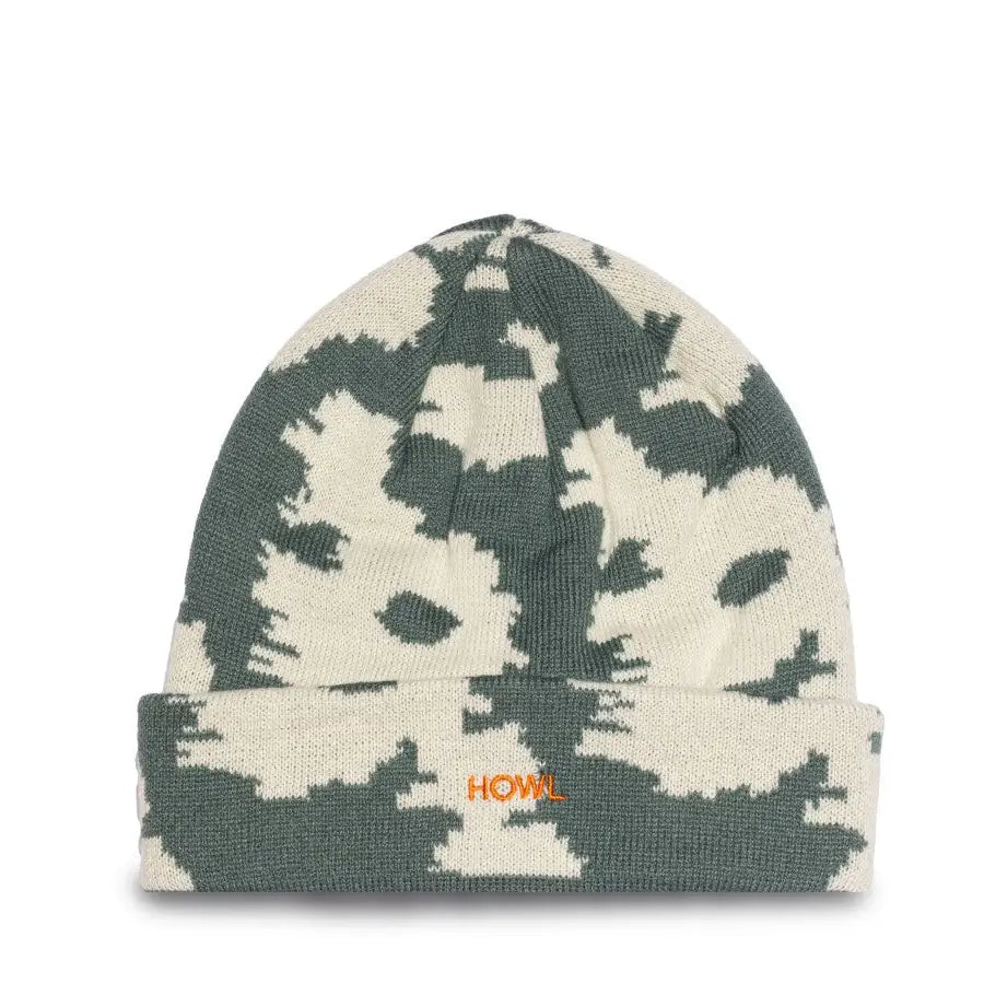 Howl Paragon Beanie - Sage
