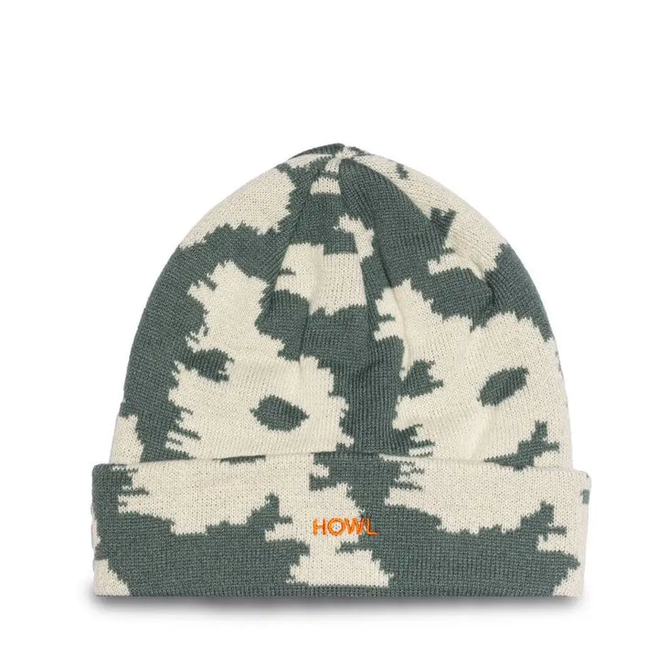 Howl Paragon Beanie - Sage