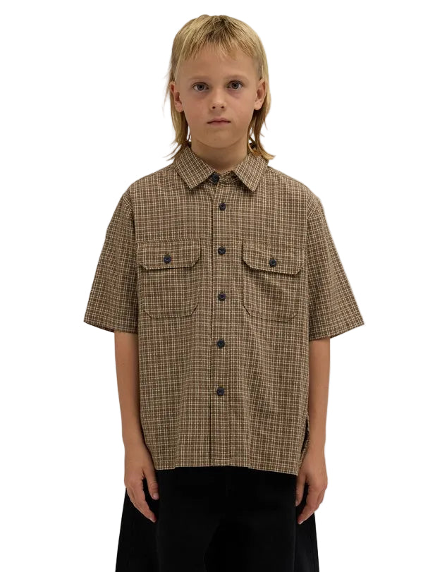 Volcom Youth Revel Shirt