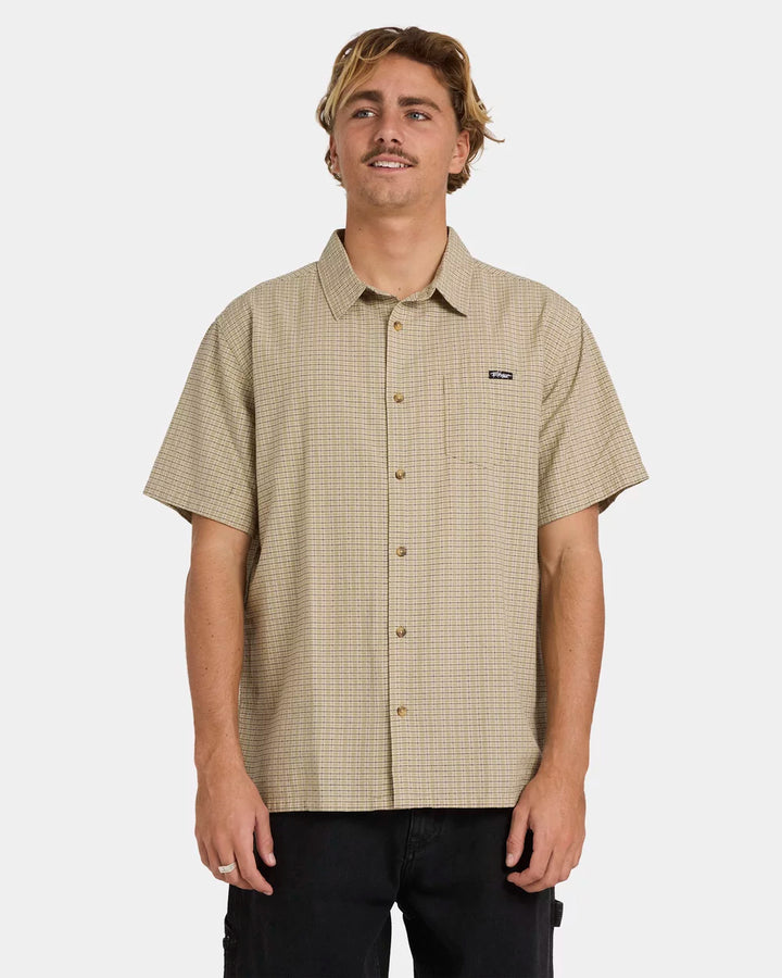 Billabong Mogul Shirt