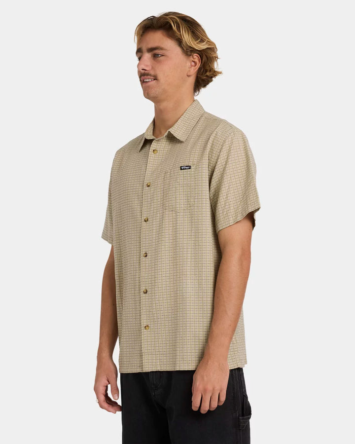 Billabong Mogul Shirt