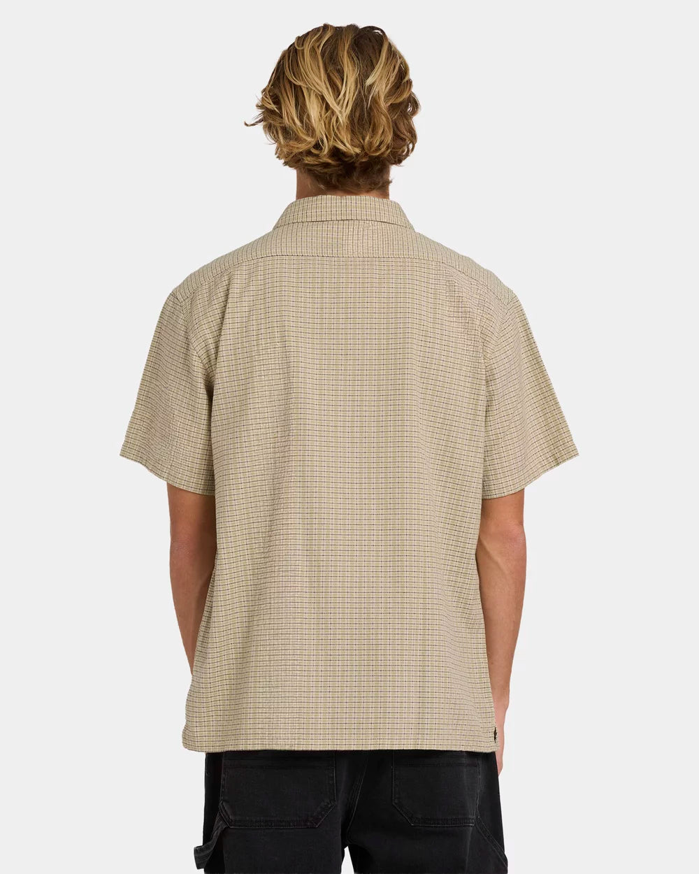 Billabong Mogul Shirt
