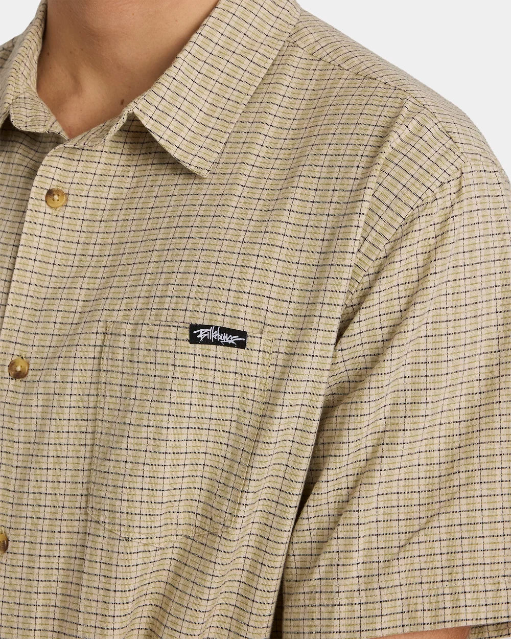 Billabong Mogul Shirt