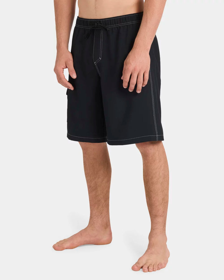 Quiksilver Exhibit Volley 21" Boardshorts
