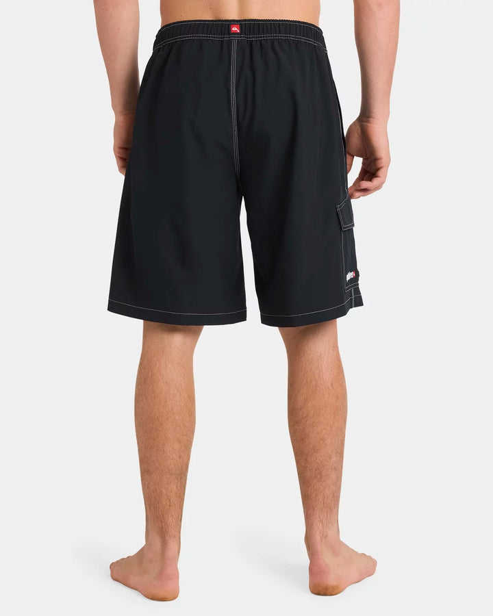 Quiksilver Exhibit Volley 21" Boardshorts