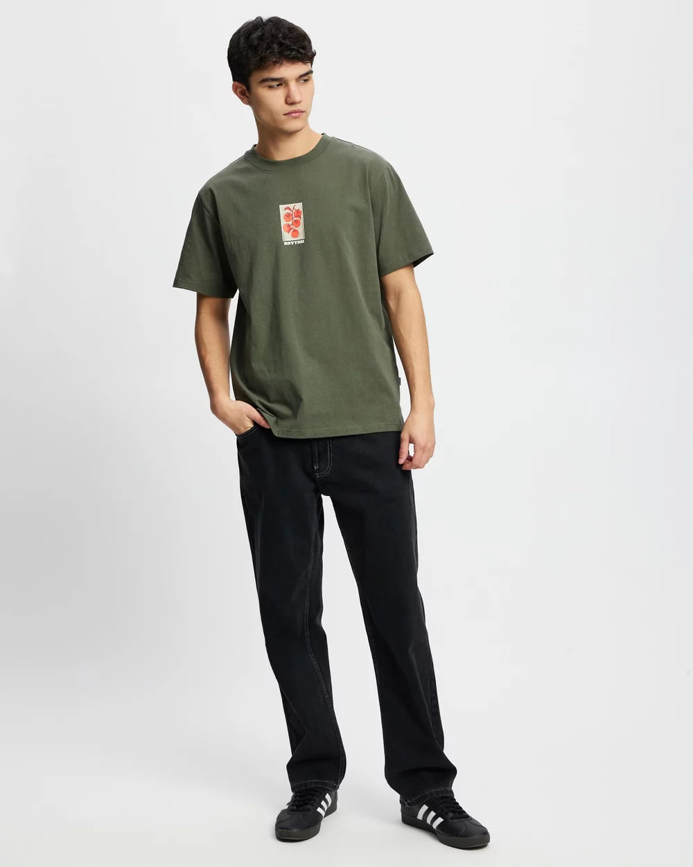 Rhythm Vine Ripened Vintage T-Shirt