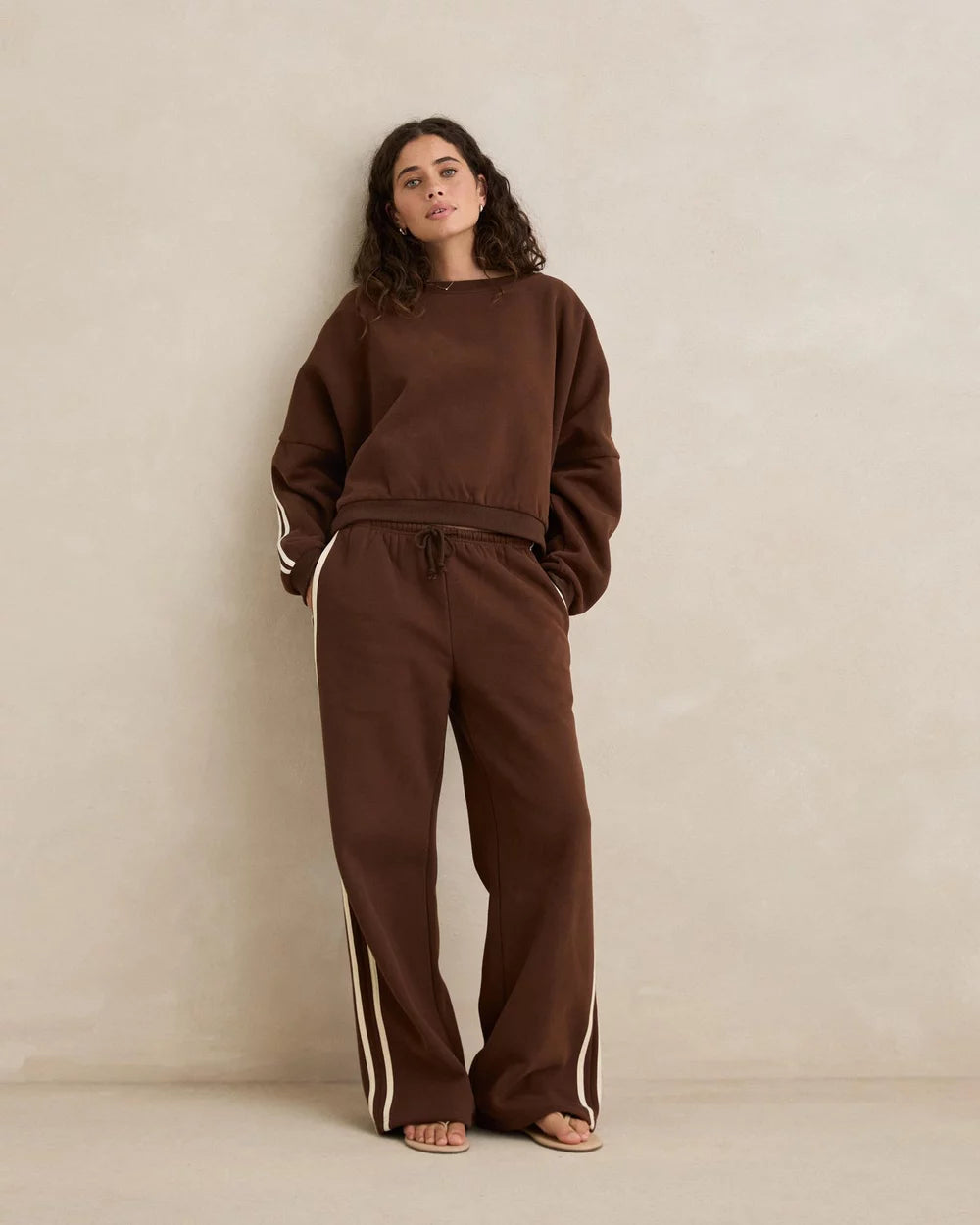 Rhythm Contrast Trackpant