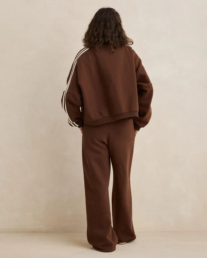 Rhythm Contrast Trackpant