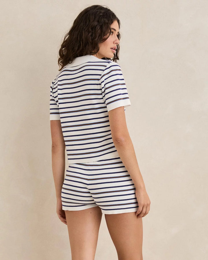 Rhythm Rommy Knit Top