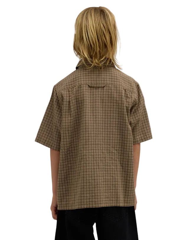 Volcom Youth Revel Shirt