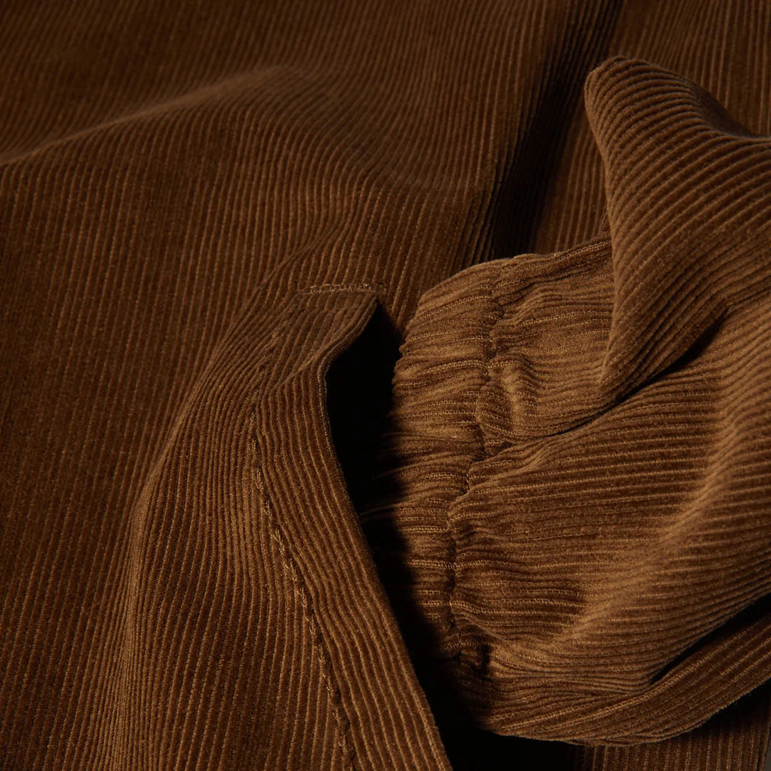 HUF 89 Corduroy Shop Jacket 