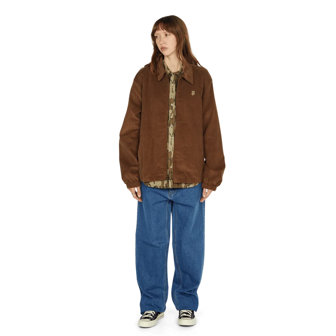 HUF 89 Corduroy Shop Jacket 