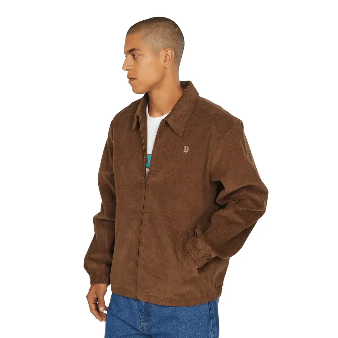 HUF 89 Corduroy Shop Jacket 