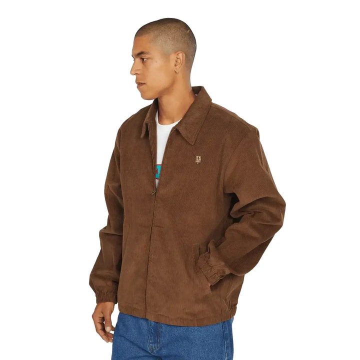 HUF 89 Corduroy Shop Jacket 