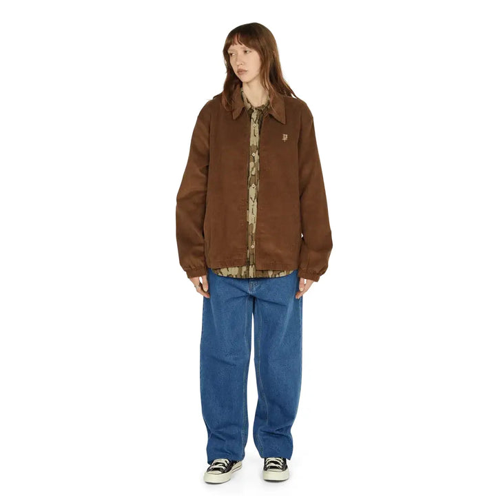 HUF 89 Corduroy Shop Jacket 