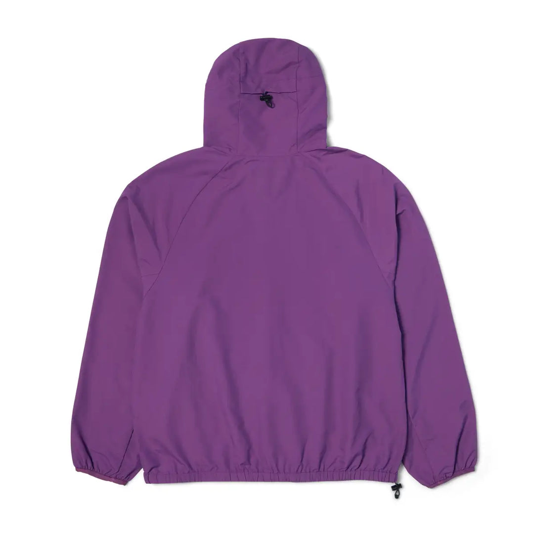HUF 89 Lightweight Shell Jacket