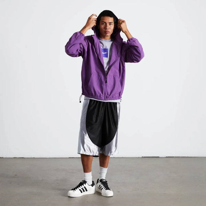 HUF 89 Lightweight Shell Jacket