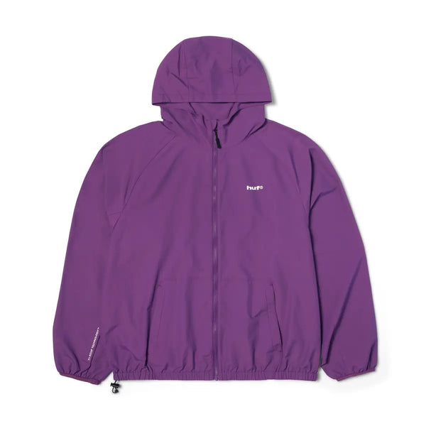 HUF 89 Lightweight Shell Jacket