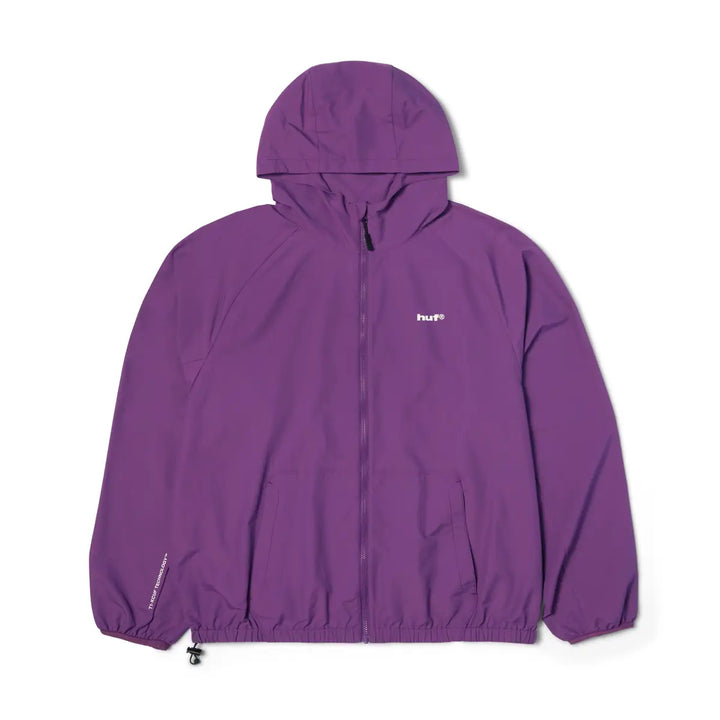 HUF 89 Lightweight Shell Jacket